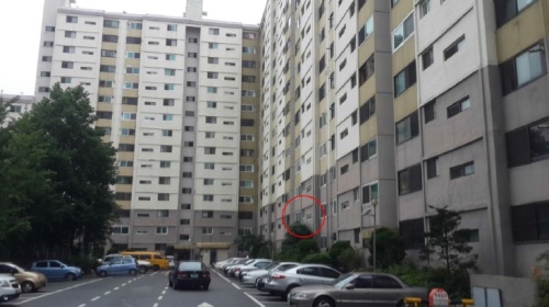 경기 수원시 장안구 정자동 417 그린맨션(사진=지지옥션 제공)