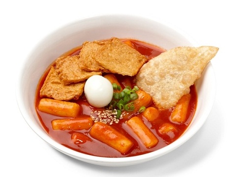 사진=조스떡볶이 제공