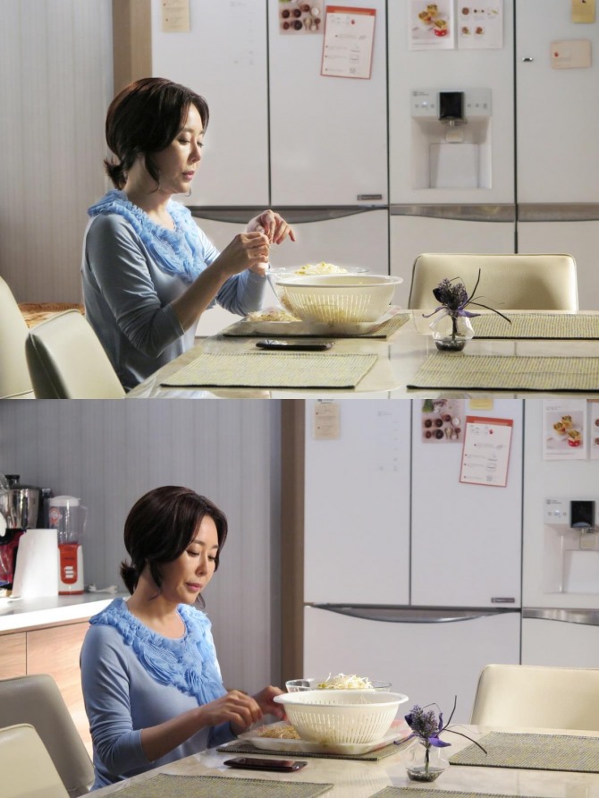 '여자를 울려' 후속으로 편성된 '엄마' 측이 촬영 현장 사진을 공개했다 / 사진=MBC 제공