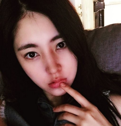 한채아 / 사진=한채아 SNS