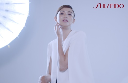 사진=시세이도 제공