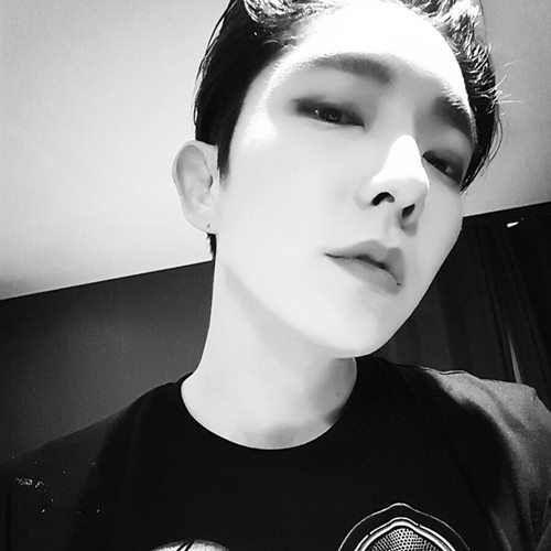 사진=이준기 SNS