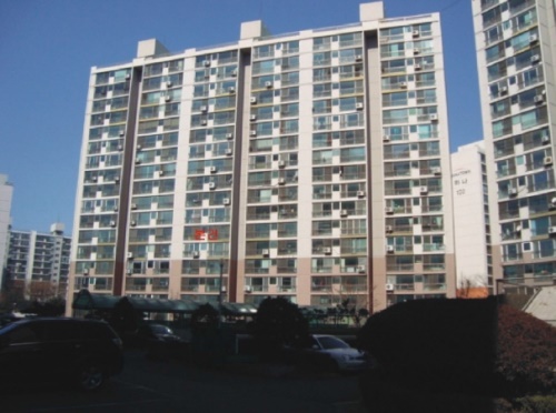 인천 부평구 갈산동 374 아주(사진=지지옥션 제공)