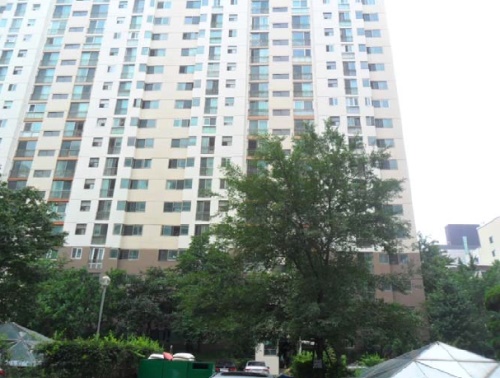 서울 동작구 대방동 501 대림(사진=지지옥션 제공)