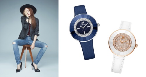 사진=스와로브스키 제공