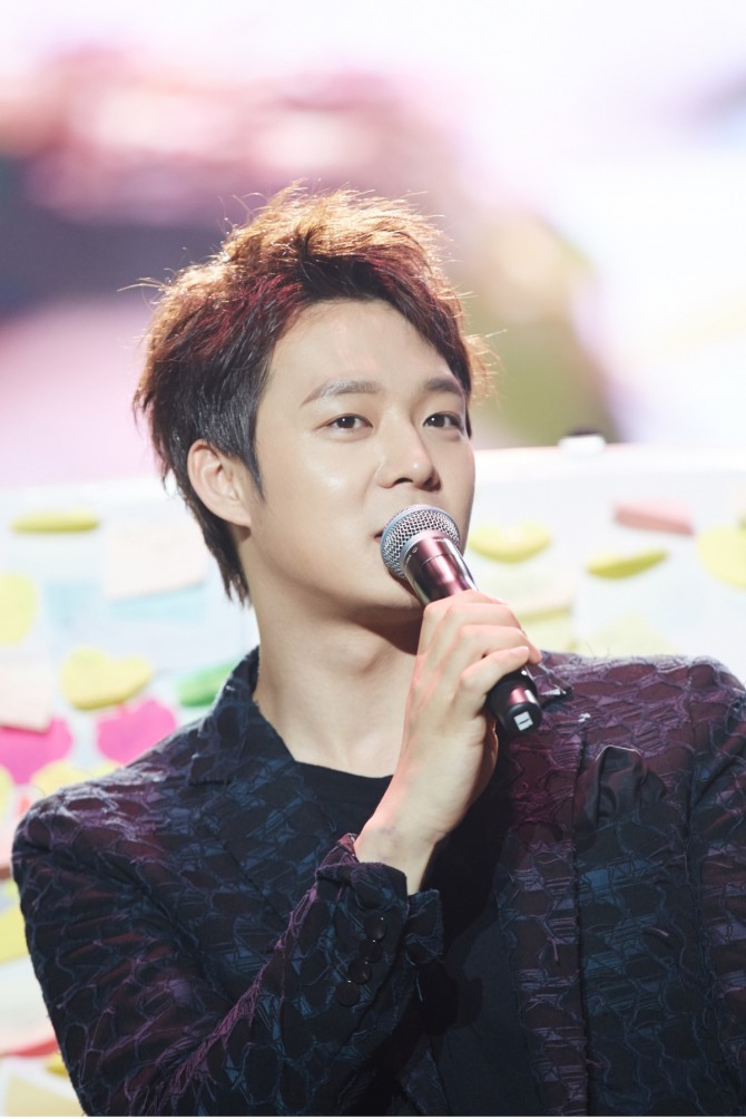 박유천 오늘 입소 / 사진=씨제스