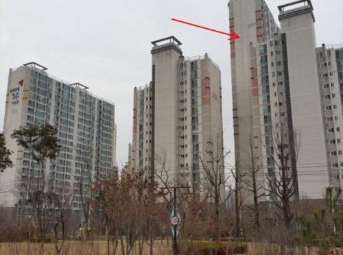 인천서구 석남동 532 인천석남금호어울림(사진=지지옥션 제공)