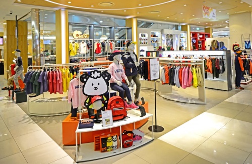 사진=네파 제공