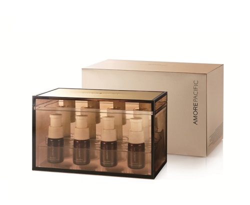 아모레퍼시픽 ‘타임 레스폰스 인텐시브 스킨 리뉴얼 앰플’