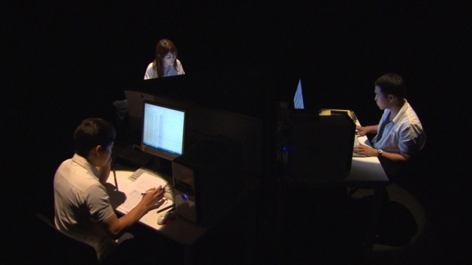 '다큐스페셜' 알면서도 당하는 2015 대한민국 피싱보고서 / 사진=MBC