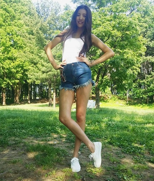 여자친구 오늘부터 우리는/사진=여자친구 인스타그램