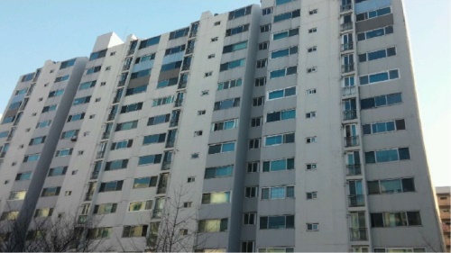 서울 노원구 중계동 364 동진, 신안(사진=지지옥션 제공)