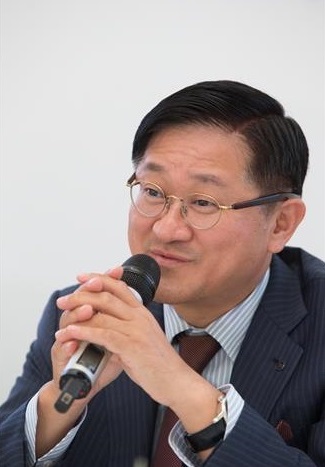 서경배 아모레퍼시픽그룹 회장/ 사진=아모레퍼시픽 제공