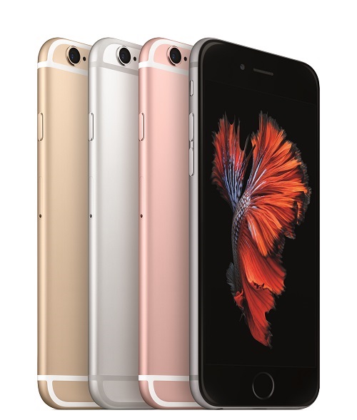아이폰6S