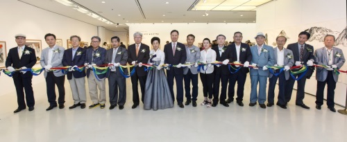 사진=블랙야크 제공