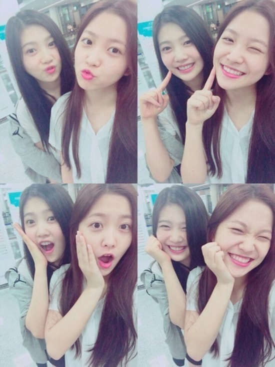 사진=레드벨벳 공식 홈페이지