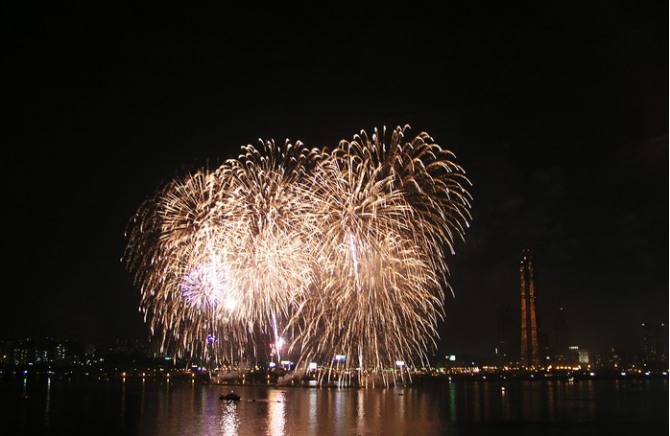 2015년 가을 축제/사진=한국관광공사