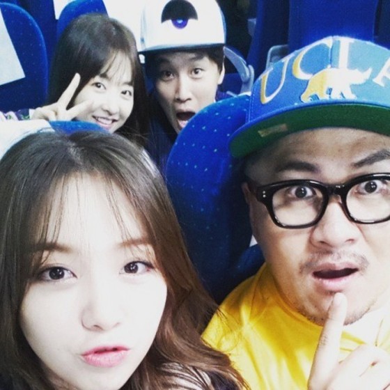 사진=데프콘 SNS