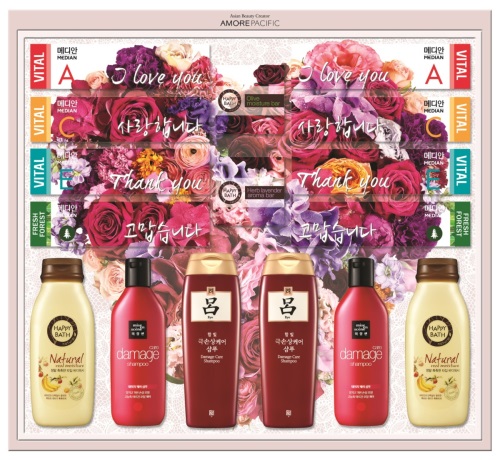 아모레퍼시픽 ‘생활용품 아름 6호’ 세트
