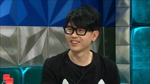 사진=MBC 라디오스타 캡처