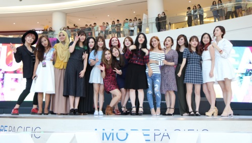 사진=아모레퍼시픽 제공