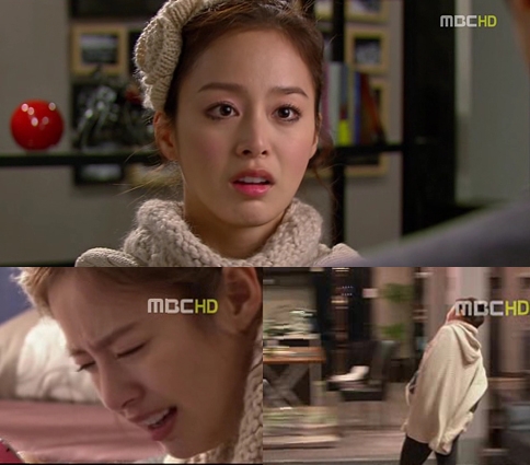 잦은 설사에 좋은 지압법/사진=MBC 캡처