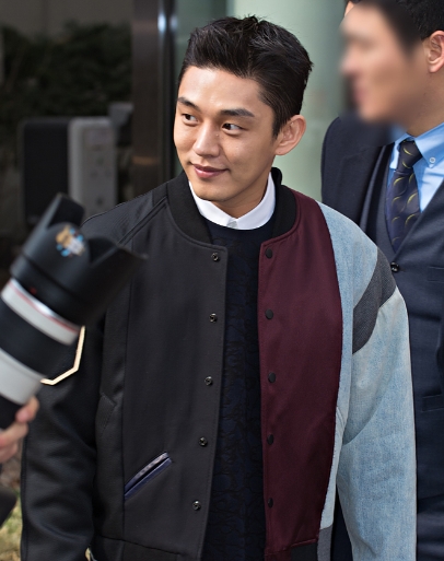 블루종 뜻/사진=온라인커뮤니티