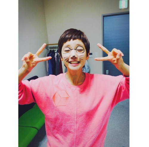 사진=박소담 인스타그램
