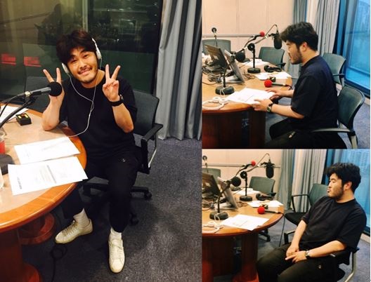 김기방이 SBS 파워FM '케이윌의 대단한 라디오'에 출연해 명품 목소리 연기를 선보인다고 알려 온라인상의 뜨거운 관심이 쏠리고 있다./사진=가족액터스 제공