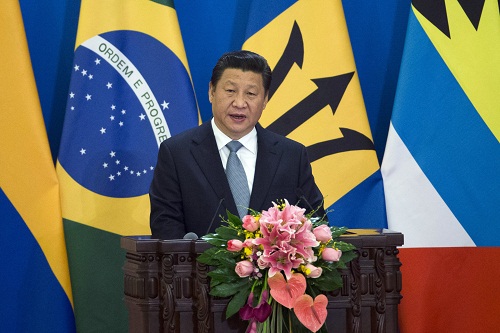 중국 시진핑 주석이 월병 퇴치 운동을 벌이고있다. 무슨 사연일까?  