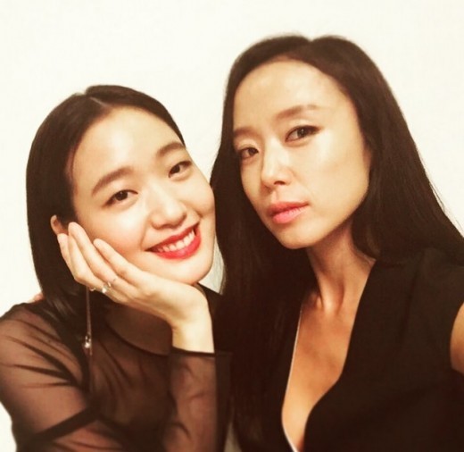 사진=김고은 인스타그램