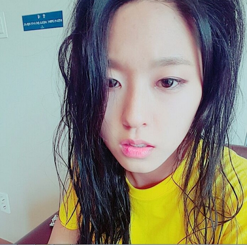 사진=설현 인스타그램