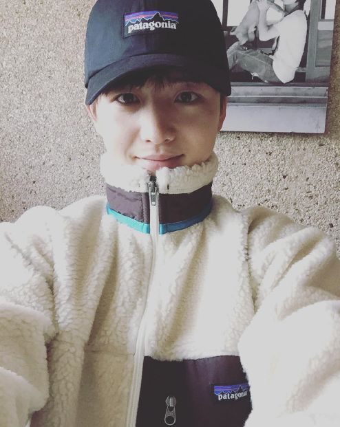 사진=김혜성 인스타그램
