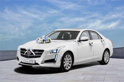 지엠코리아 캐딜락 CTS’