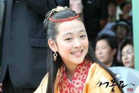 설리 / 사진=서동요 스틸