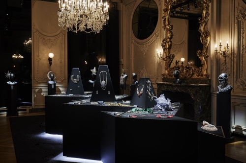 사진=스와로브스키 제공