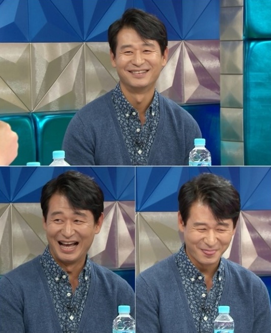 '라디오스타' 박혁권이 출연, 유쾌한 토크를 나눈다 / 사진=MBC