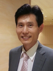 김진수 (사)한국인터넷전문가협회 회장