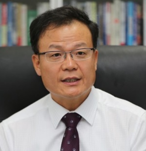 백복인 KT&G 신임 사장