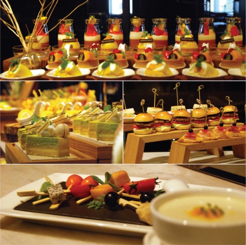 사진=리츠칼튼 서울 제공