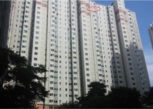경기 시흥시 월곶동 994 월곶4차풍림아이원(사진=지지옥션 제공)