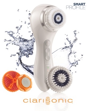 스마트 프로파일/ 사진=클라리소닉 제공