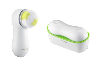 튠에이지 듀얼 스핀 스파/ 사진=LG생활건강 제공