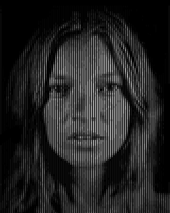 함영훈, PEOPLE YOU MAY KNOW I Kate Moss, 2015