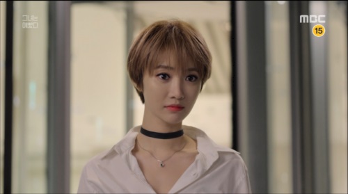 사진=MBC 수목드라마 ‘그녀는 예뻤다’ 캡쳐