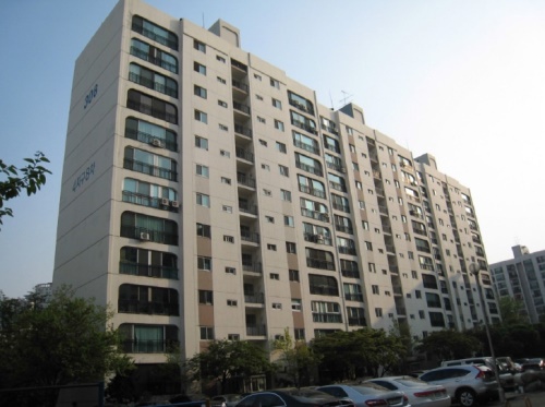 서울 서초구 잠원동 60-3 신반포8차/사진=지지옥션 제공