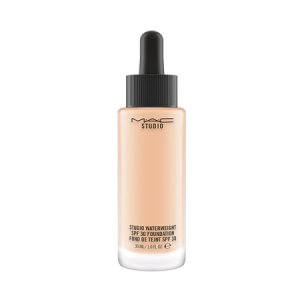 맥 '스튜디오 워터게이트 SPF 30 PA+++ 파운데이션'