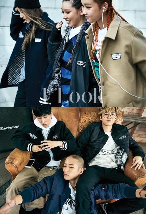 사진=반스 제공