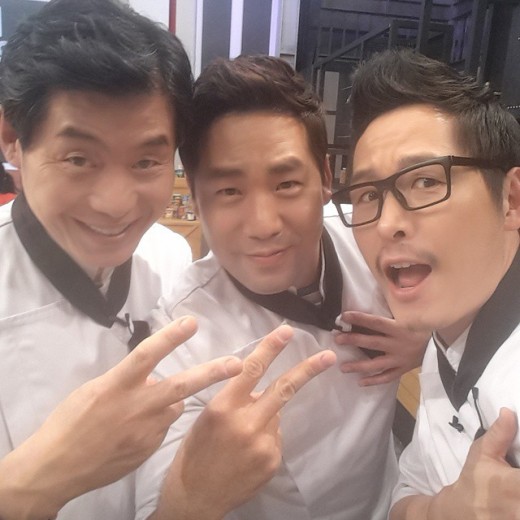 사진=이연복 인스타그램