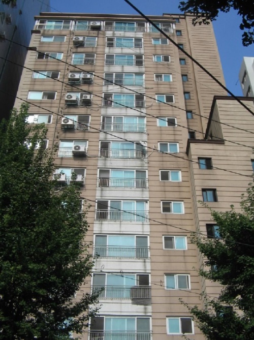 서울 구로구 구로동 110-11 늘푸른(사진=지지옥션 제공)